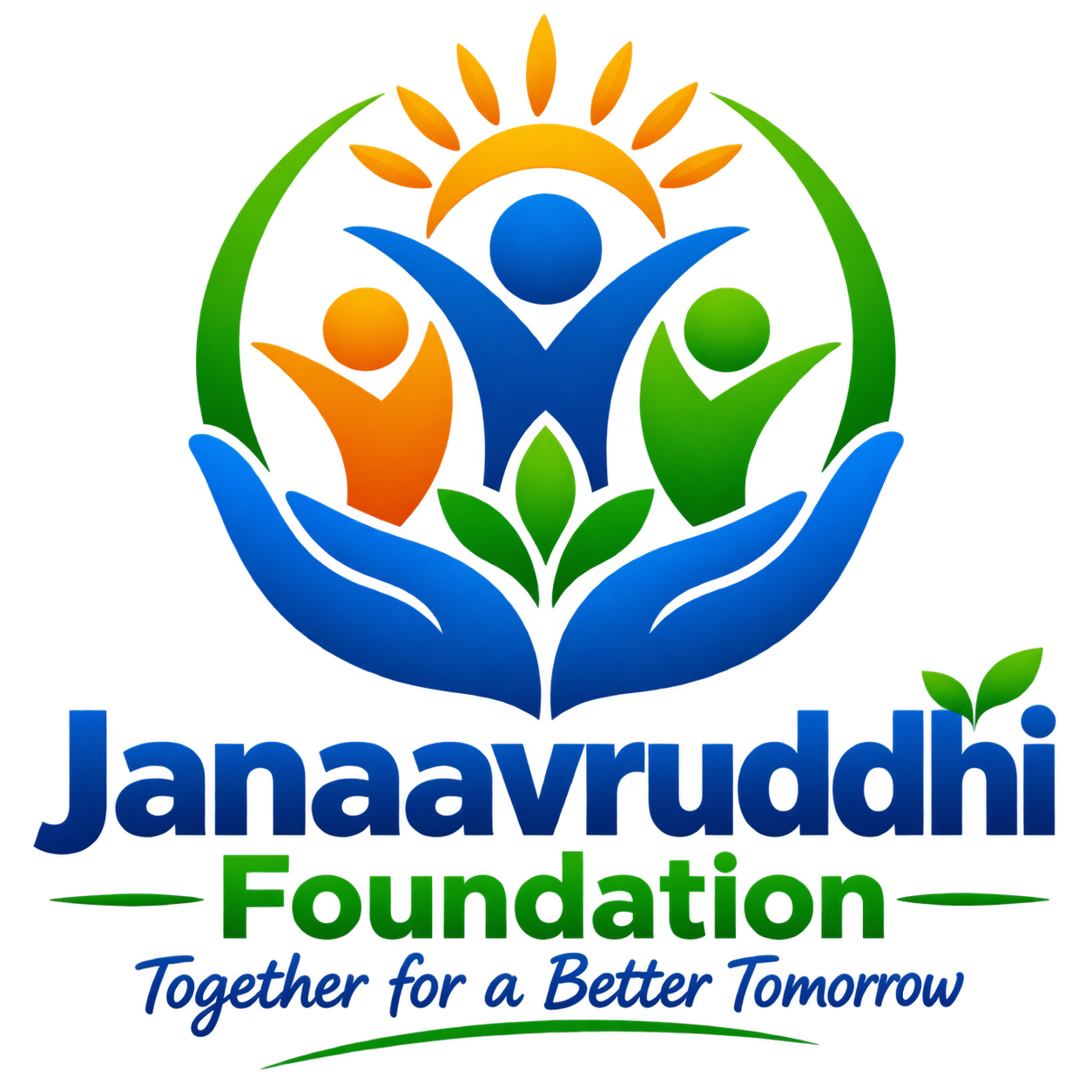 Member Login Janaavruddhi Foundation